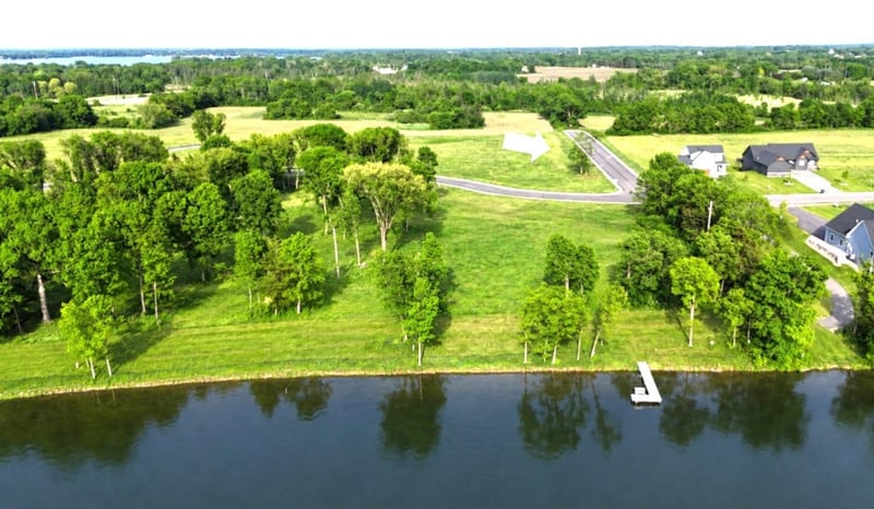 1320 Sunset Ln, Annandale, MN 55302