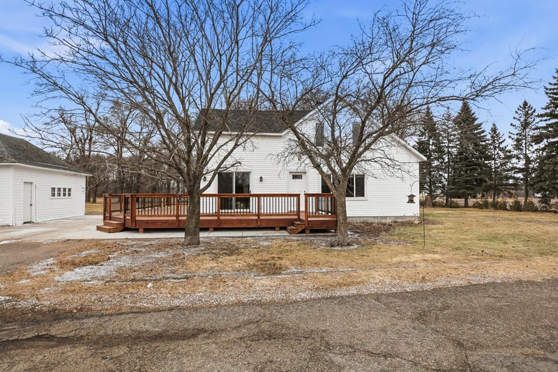 3909 32nd St SE, Saint Cloud, MN 56304