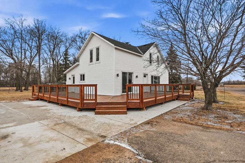 3909 32nd St SE, Saint Cloud, MN 56304