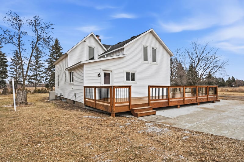 3909 32nd St SE, Saint Cloud, MN 56304