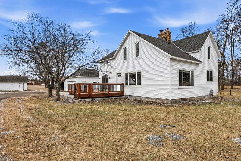 3909 32nd St SE, Saint Cloud, MN 56304
