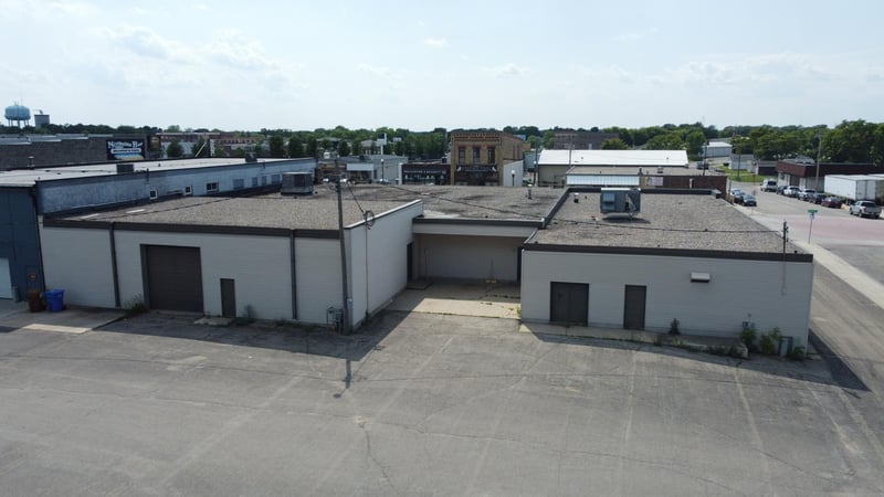 511 Washington Ave, Detroit Lakes, MN 56501