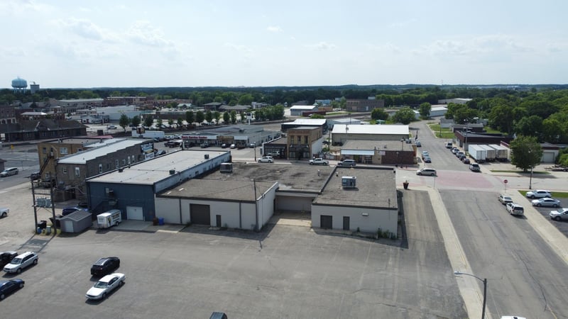 511 Washington Ave, Detroit Lakes, MN 56501
