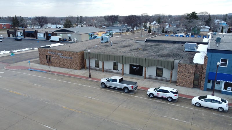 511 Washington Ave, Detroit Lakes, MN 56501