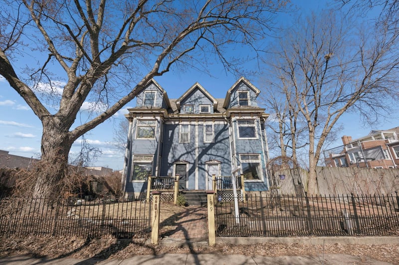 199 Mcboal St #1, Saint Paul, MN 55102