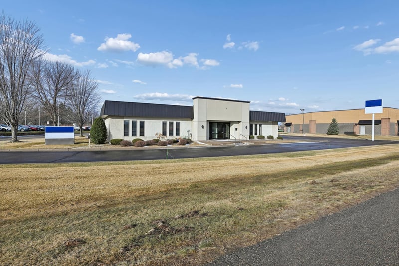 700 Highway 55 E, Buffalo, MN 55313