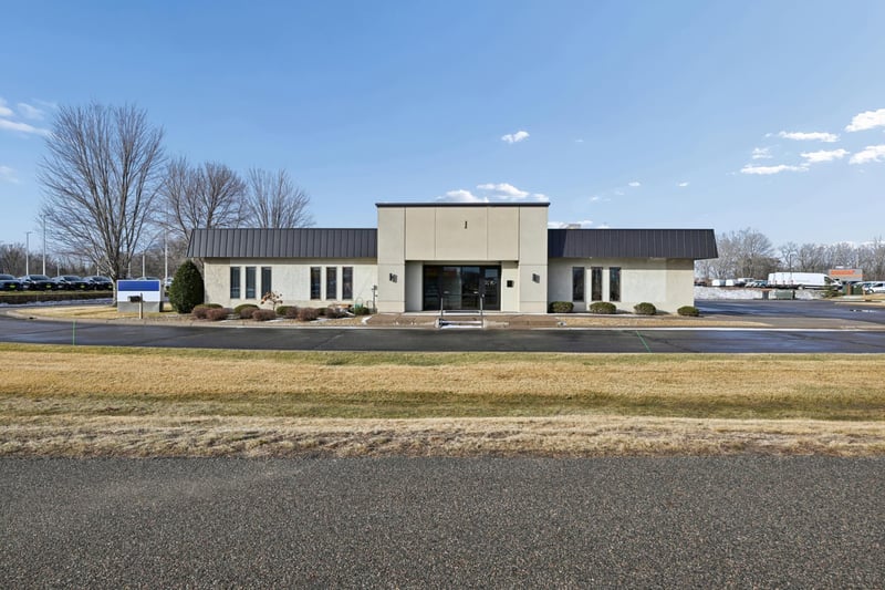 700 Highway 55 E, Buffalo, MN 55313