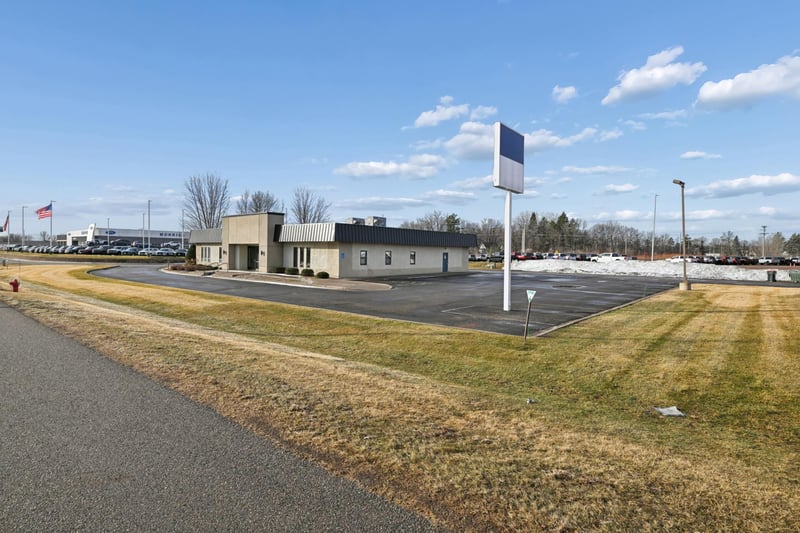 700 Highway 55 E, Buffalo, MN 55313