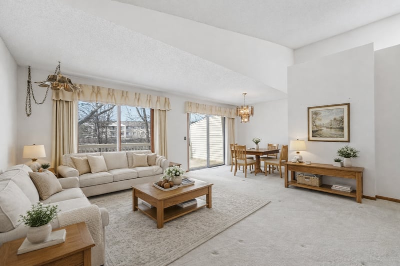 902 Evergreen Dr, Burnsville, MN 55337