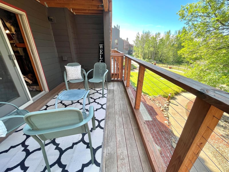 128 Bridge Run Ln #B, Lutsen, MN 55612