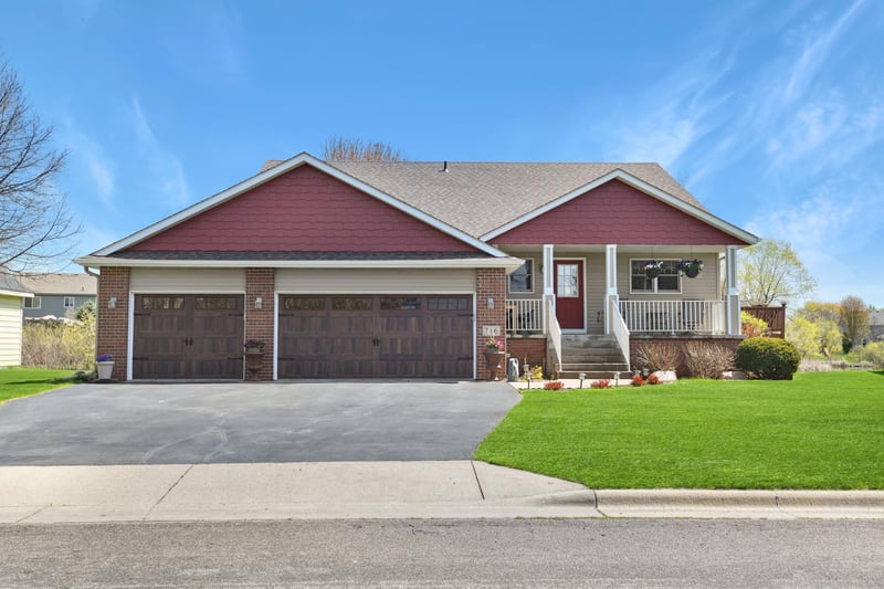 716 20th Ave N, Sartell, MN 56377