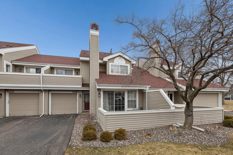 1940 Shenandoah Ct #C, Plymouth, MN 55447