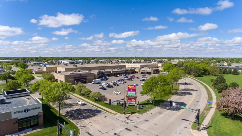 1849 Adams St, Mankato, MN 56001