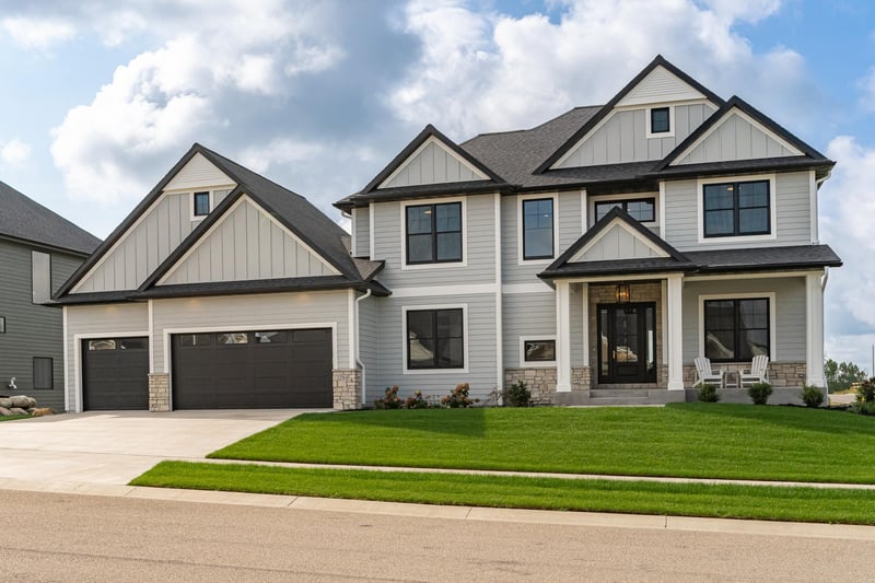 2764 Scenic Point Dr SW, Rochester, MN 55902