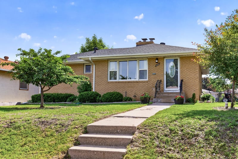4324 Queen Ave N, Minneapolis, MN 55412
