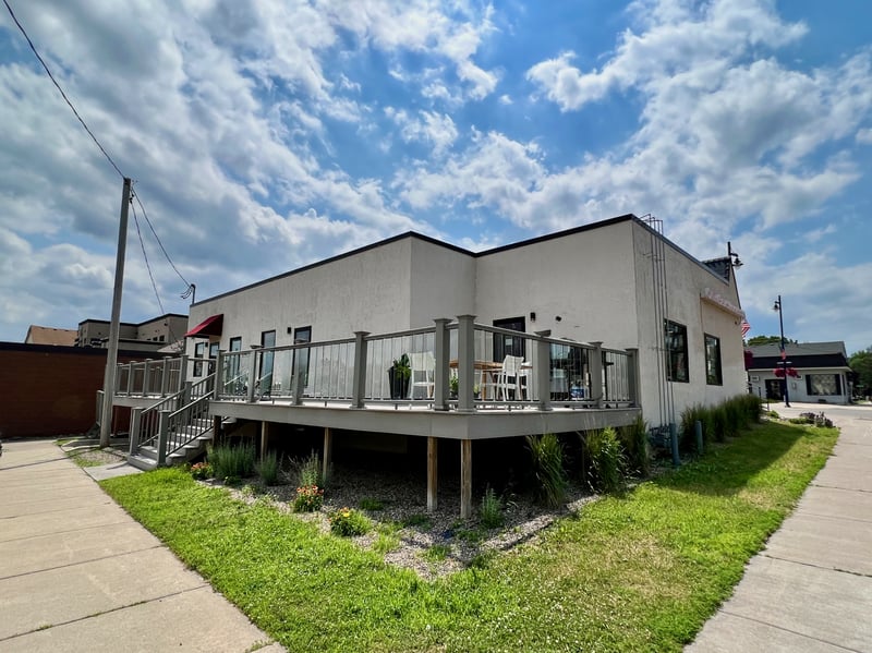 167 Lake St N, Forest Lake, MN 55025