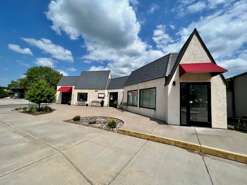 167 Lake St N, Forest Lake, MN 55025