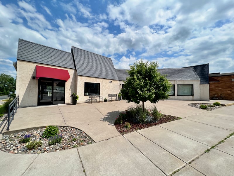 167 Lake St N, Forest Lake, MN 55025