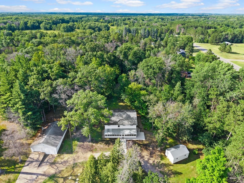 3063 325th Ave NW, Cambridge, MN 55008