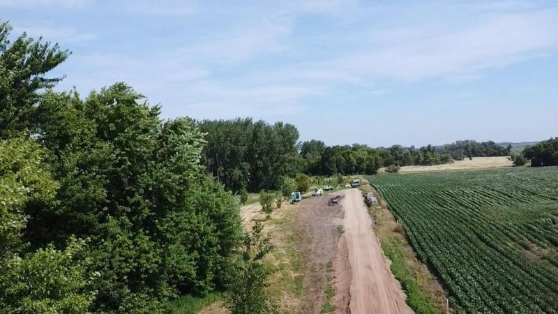 17976 320th St, Le Sueur, MN 56071