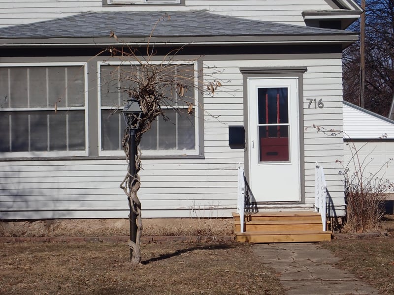 716 Sherman St, Jackson, MN 56143