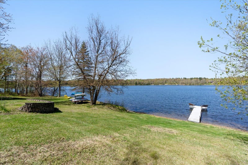 41293 Woodpecker Point Rd, Emily, MN 56447