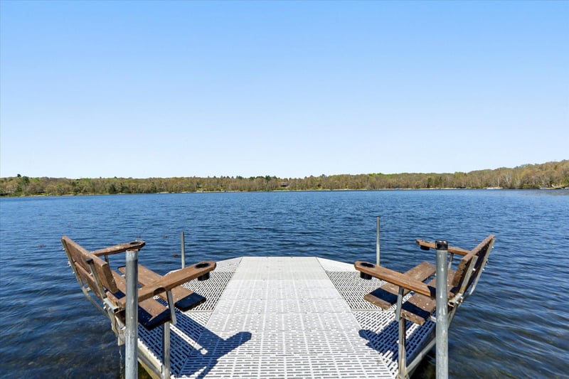 41293 Woodpecker Point Rd, Emily, MN 56447