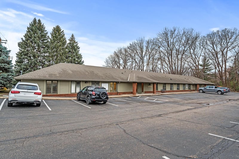 6240 Highway 65 NE, Fridley, MN 55432