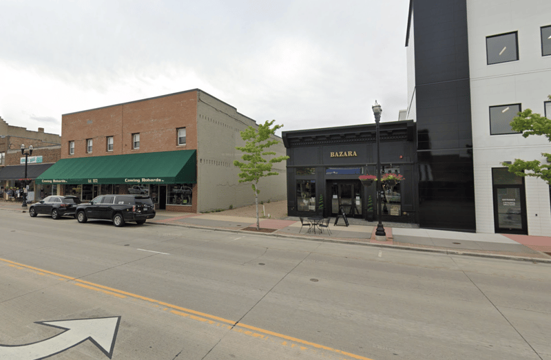 510 Broadway St, Alexandria, MN 56308