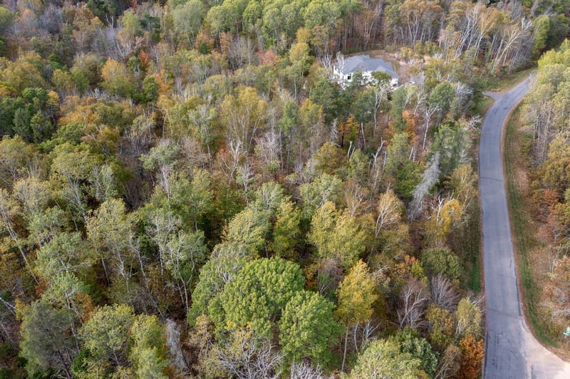 Lot 007 Block 010 Green Scene Dr, Breezy Point, MN 56472