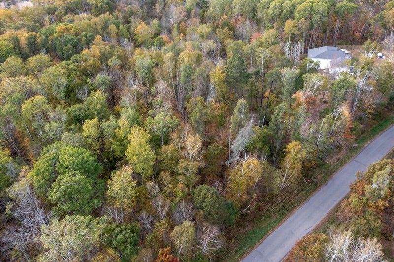 Lot 007 Block 010 Green Scene Dr, Breezy Point, MN 56472