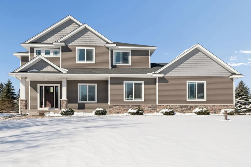 31346 Naples St NE, Cambridge, MN 55008
