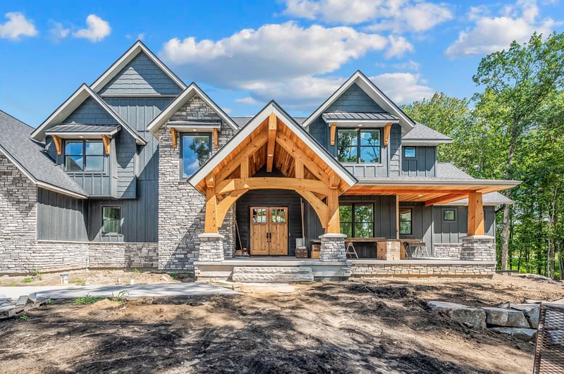 xxx 180th Lane Ne, Ham Lake, MN 55304