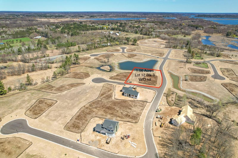 xxx Taconite Street Ne, Ham Lake, MN 55304