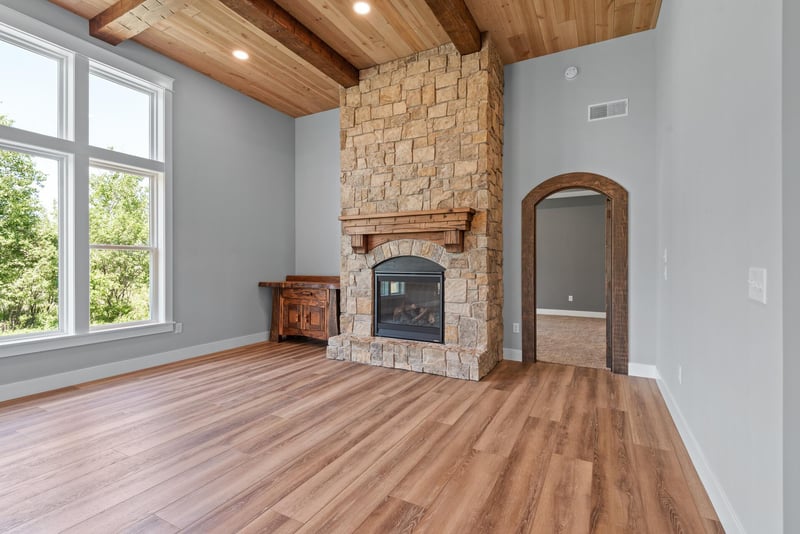 xxx Taconite Street Ne, Ham Lake, MN 55304