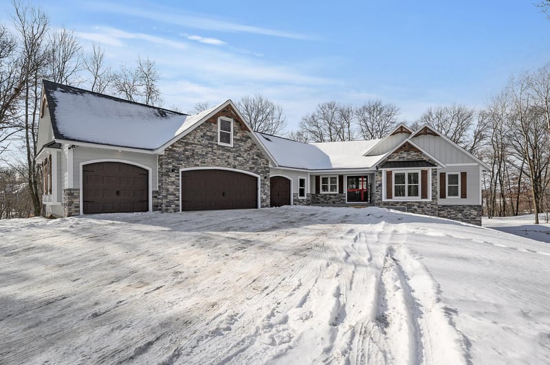 xxx Taconite Street Ne, Ham Lake, MN 55304