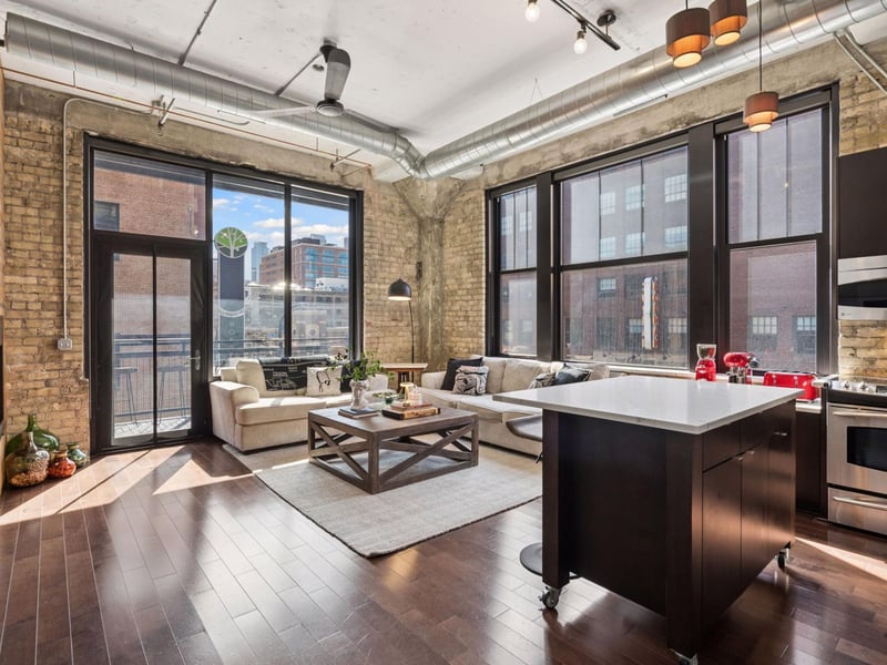 618 Washington Ave N #301, Minneapolis, MN 55401
