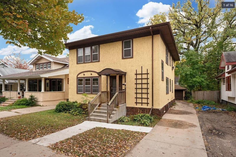 1264 Selby Ave, Saint Paul, MN 55104