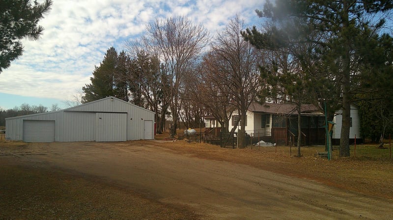 46121 331st Ave, Motley, MN 56466