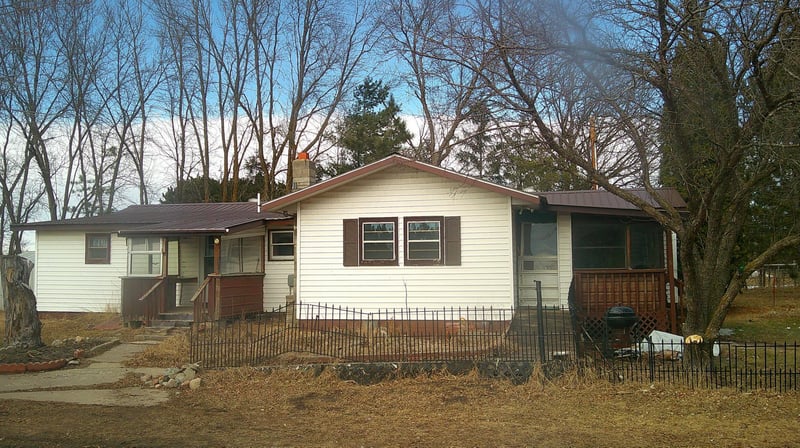 46121 331st Ave, Motley, MN 56466
