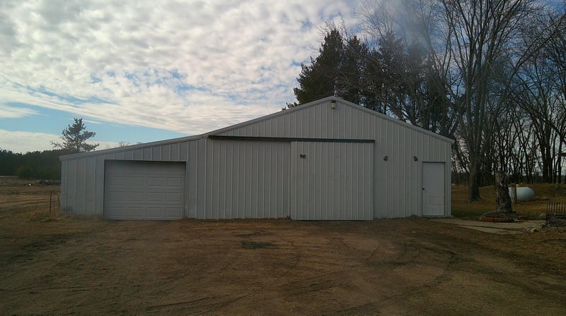 46121 331st Ave, Motley, MN 56466