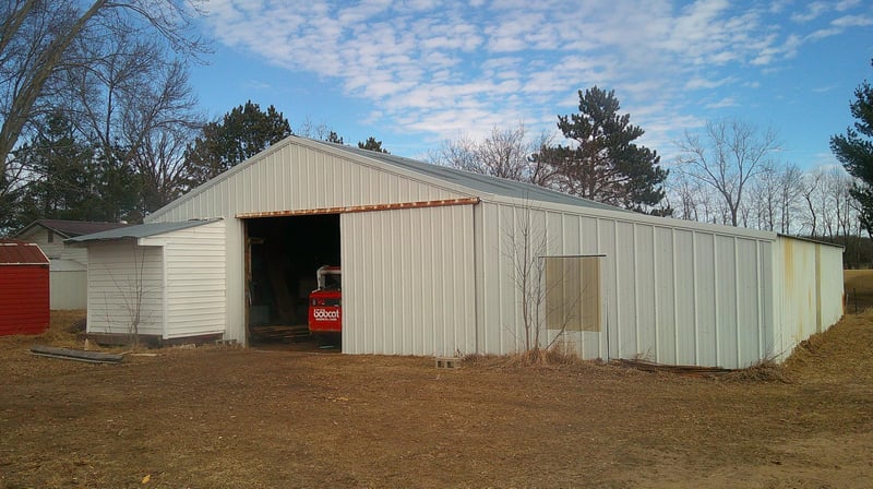 46121 331st Ave, Motley, MN 56466