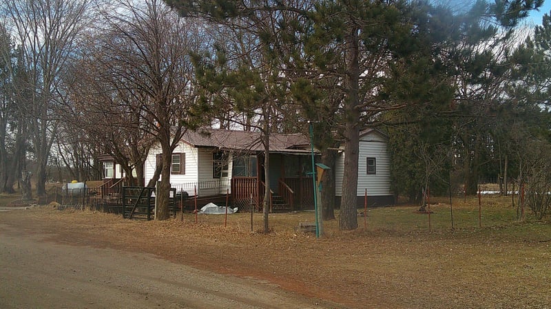 46121 331st Ave, Motley, MN 56466