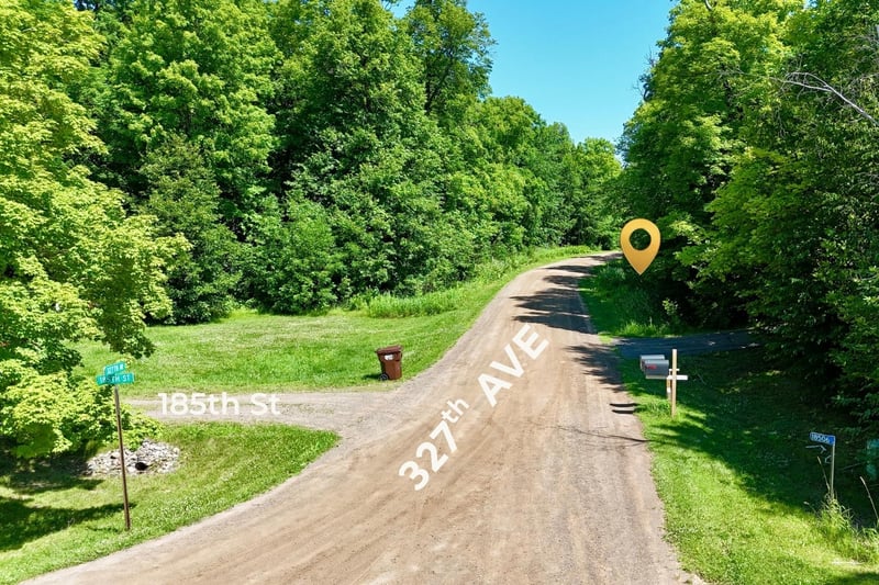TBD 327th Ave, Isle, MN 56342