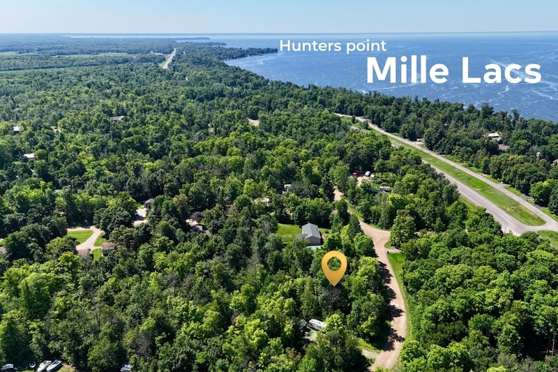 TBD 327th Ave, Isle, MN 56342