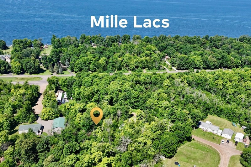 TBD 327th Ave, Isle, MN 56342