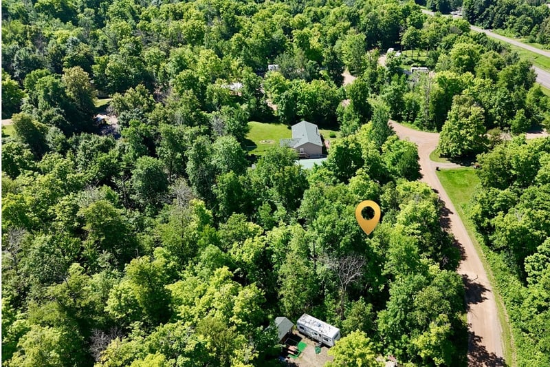 TBD 327th Ave, Isle, MN 56342