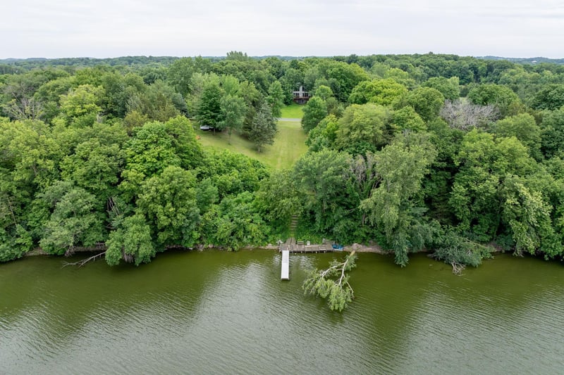 24444 - 24462 Arrowhead Trl, Cleveland, MN 56017