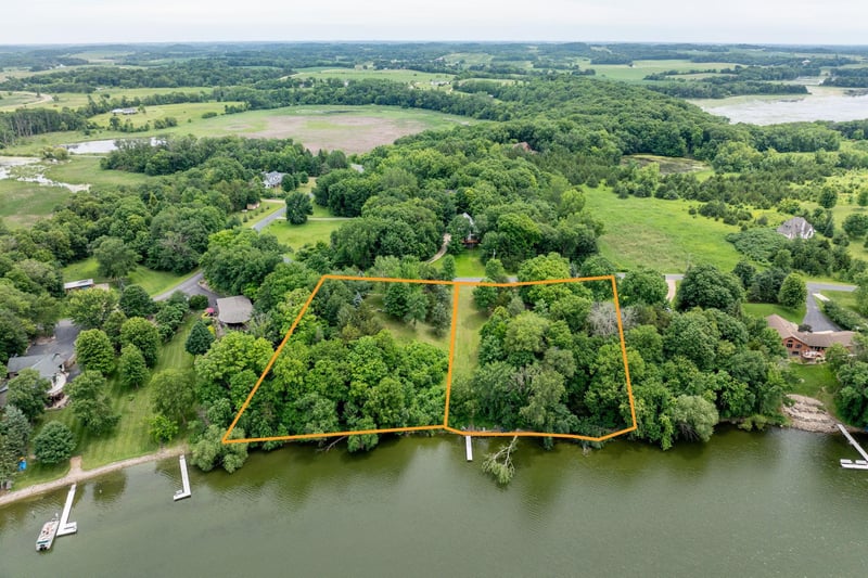 24444 - 24462 Arrowhead Trl, Cleveland, MN 56017