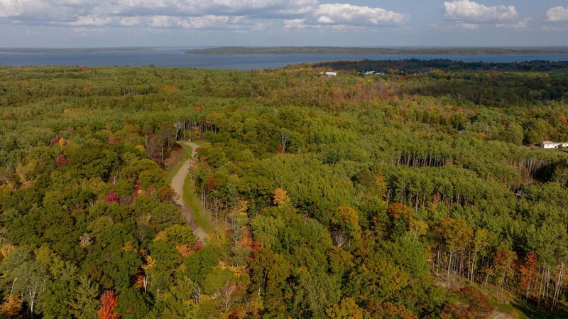 TBD Lot 4 Ridgeway Ct, Walker, MN 56484